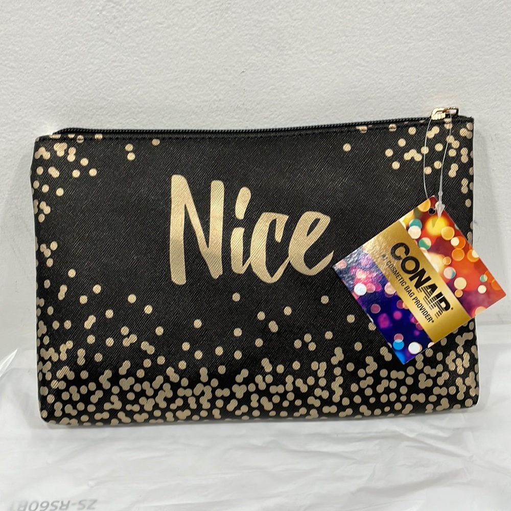 Huge Sale 🔥🔥🔥 Up To 80% Discount Conair Cosmetic bag